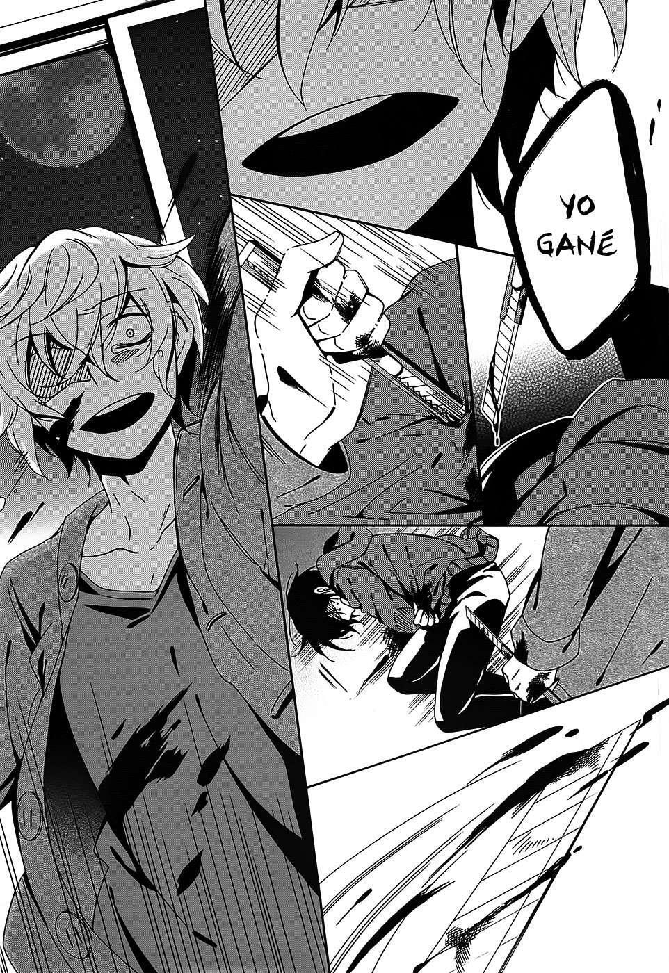 Capitulo 8 page 13