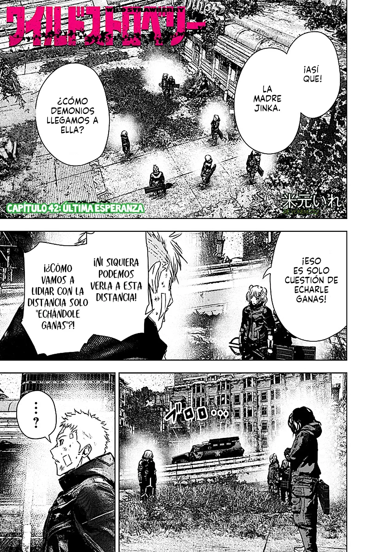 Capitulo 42 page 2