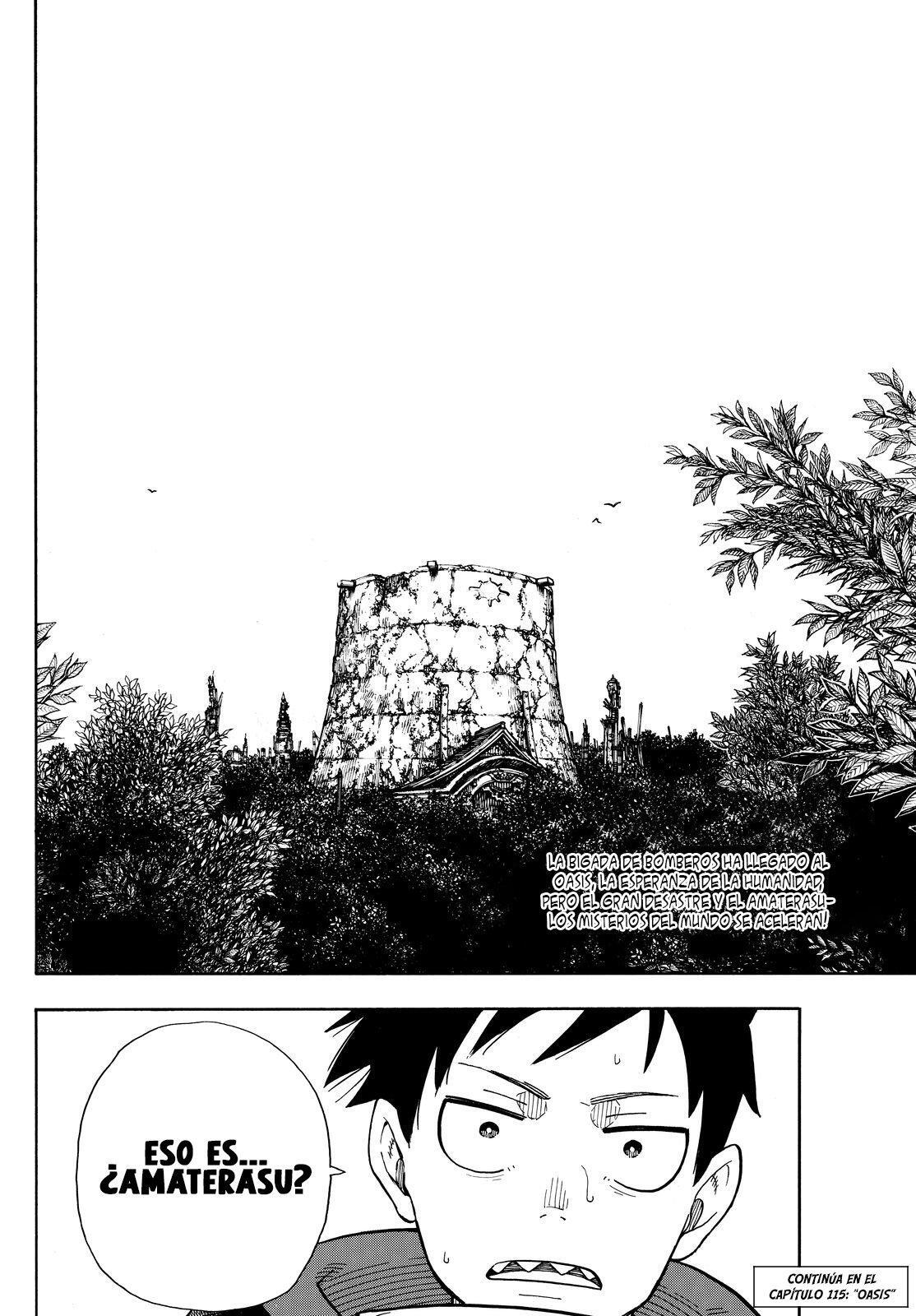 Capitulo 114 page 23