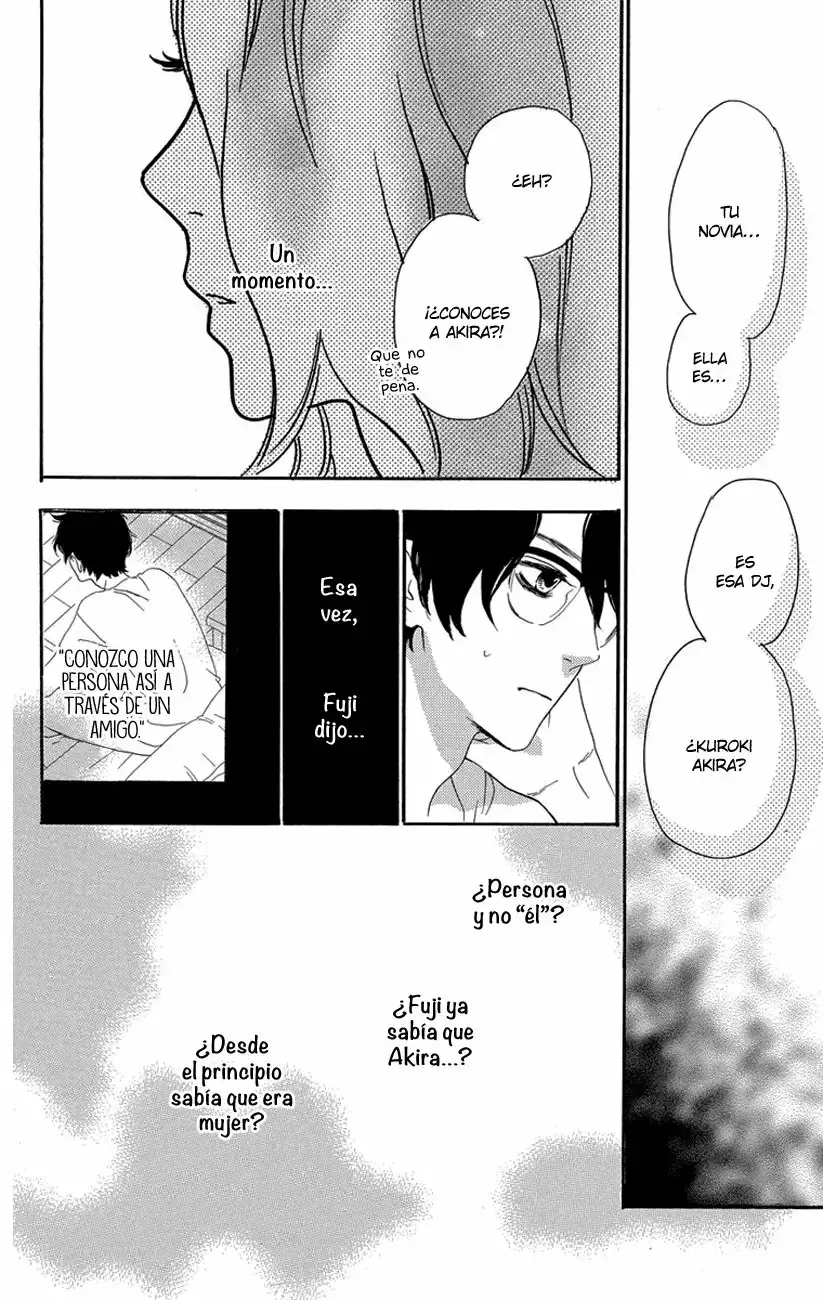 Capitulo 23.50 page 35
