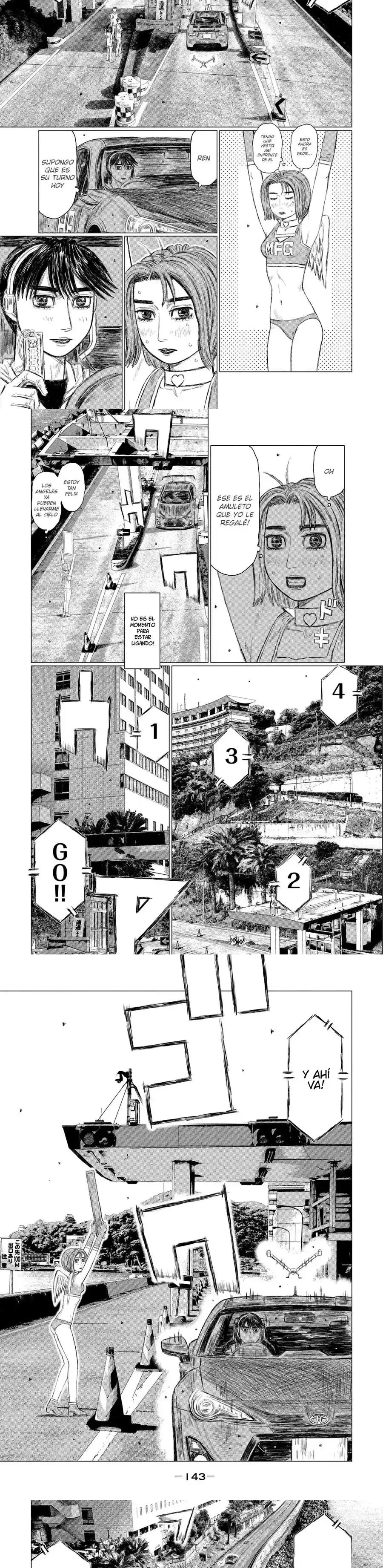 Capitulo 163 page 3