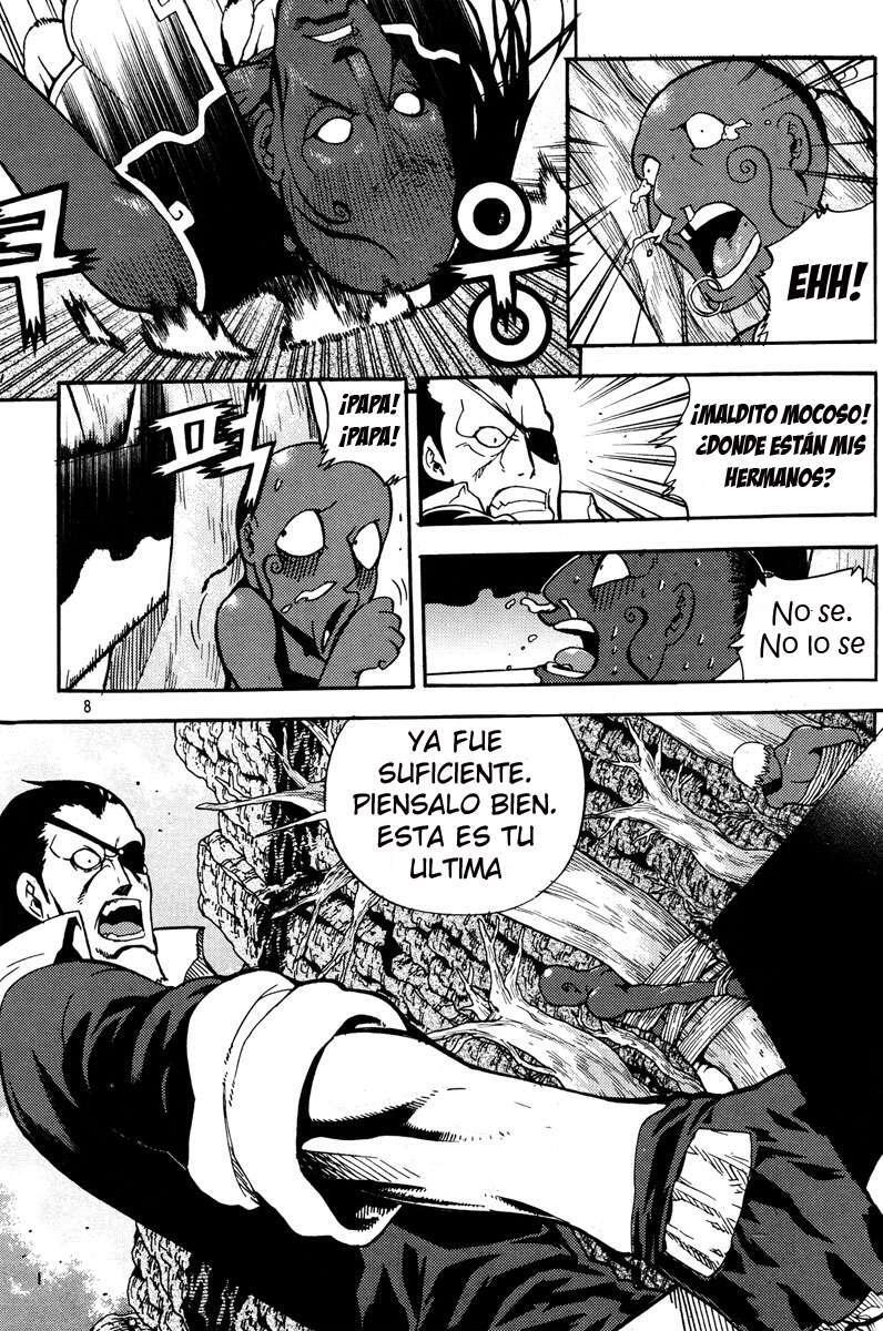 Capitulo 49 page 9