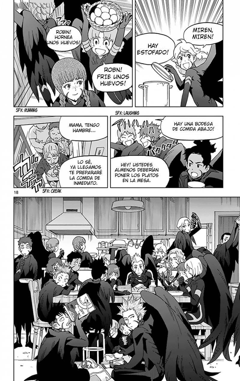 Capitulo 32 page 18