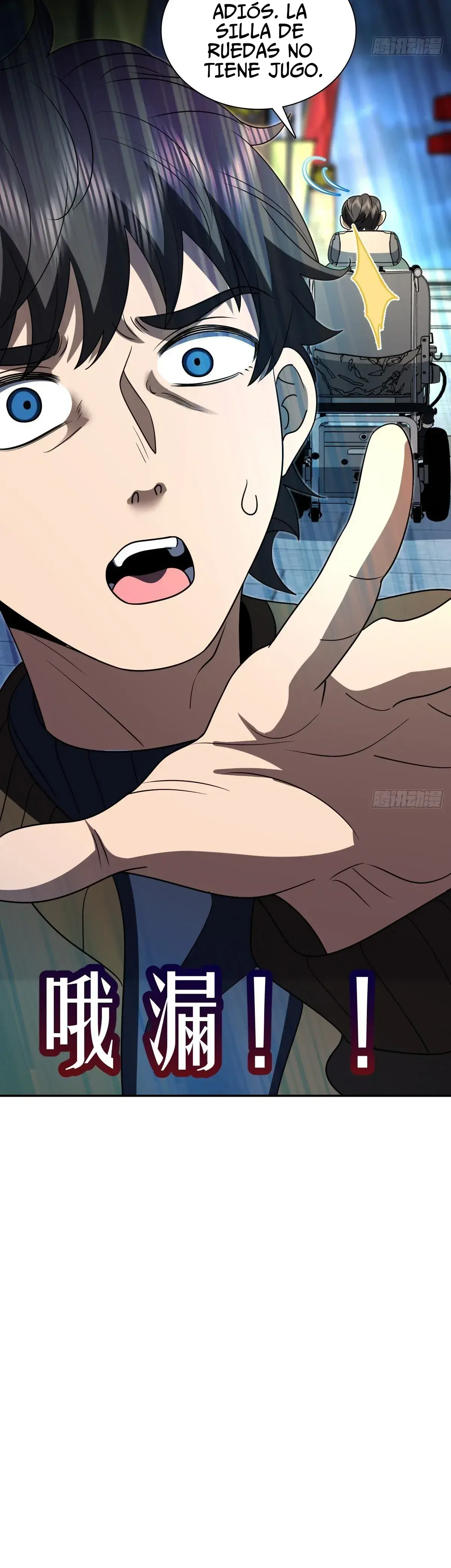 Capitulo 427 page 14