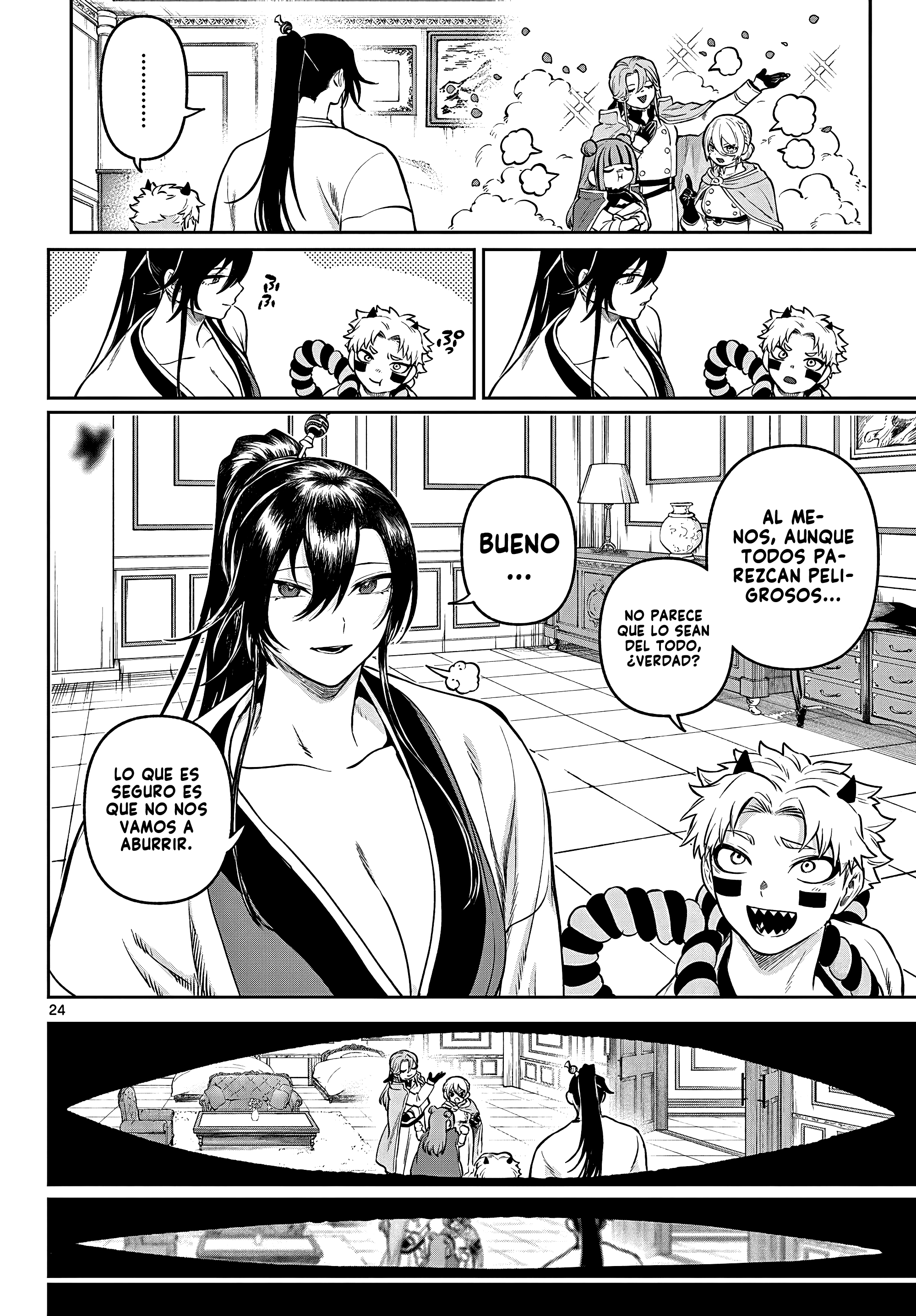 Capitulo 10 page 26