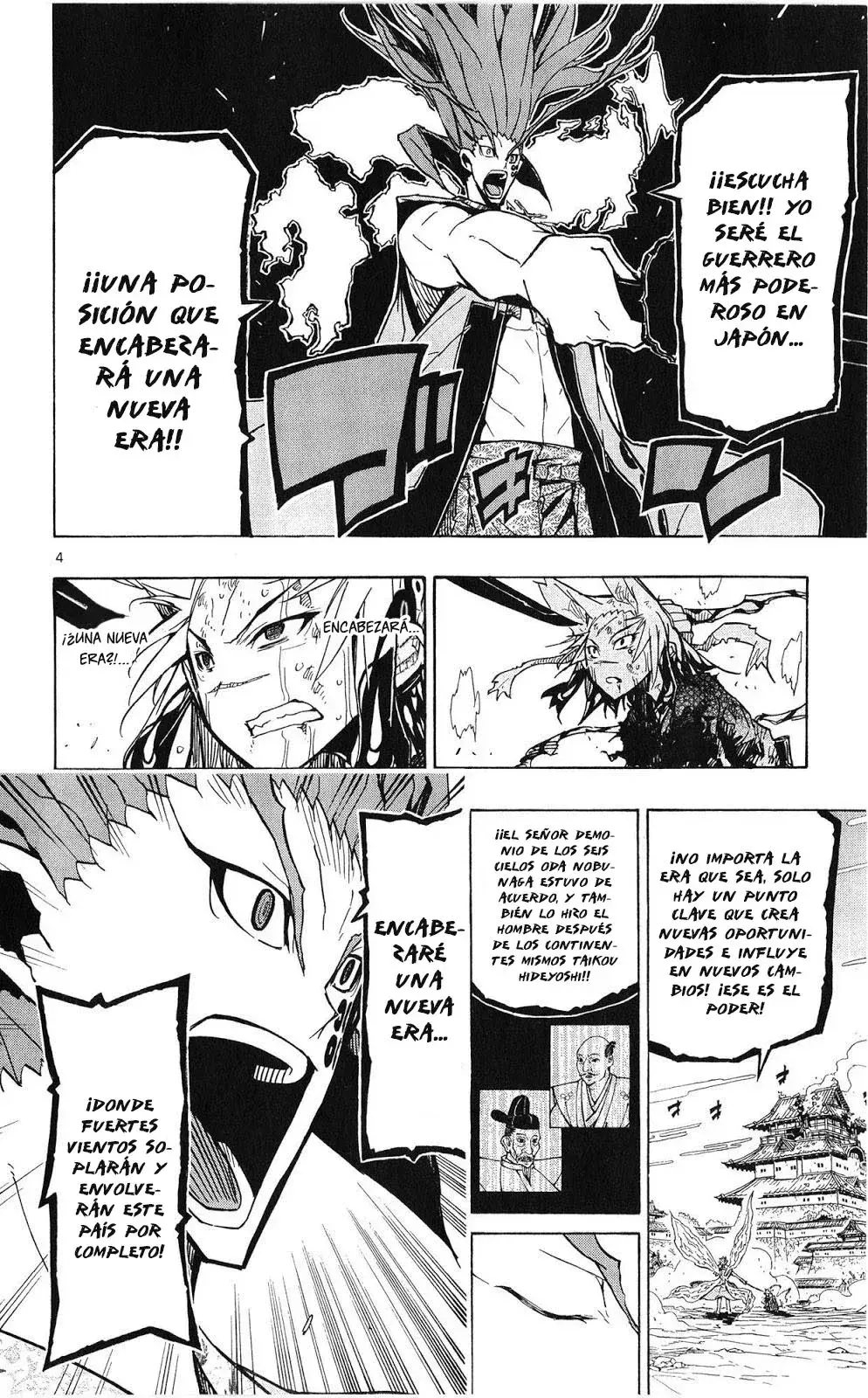 Capitulo 119 page 5