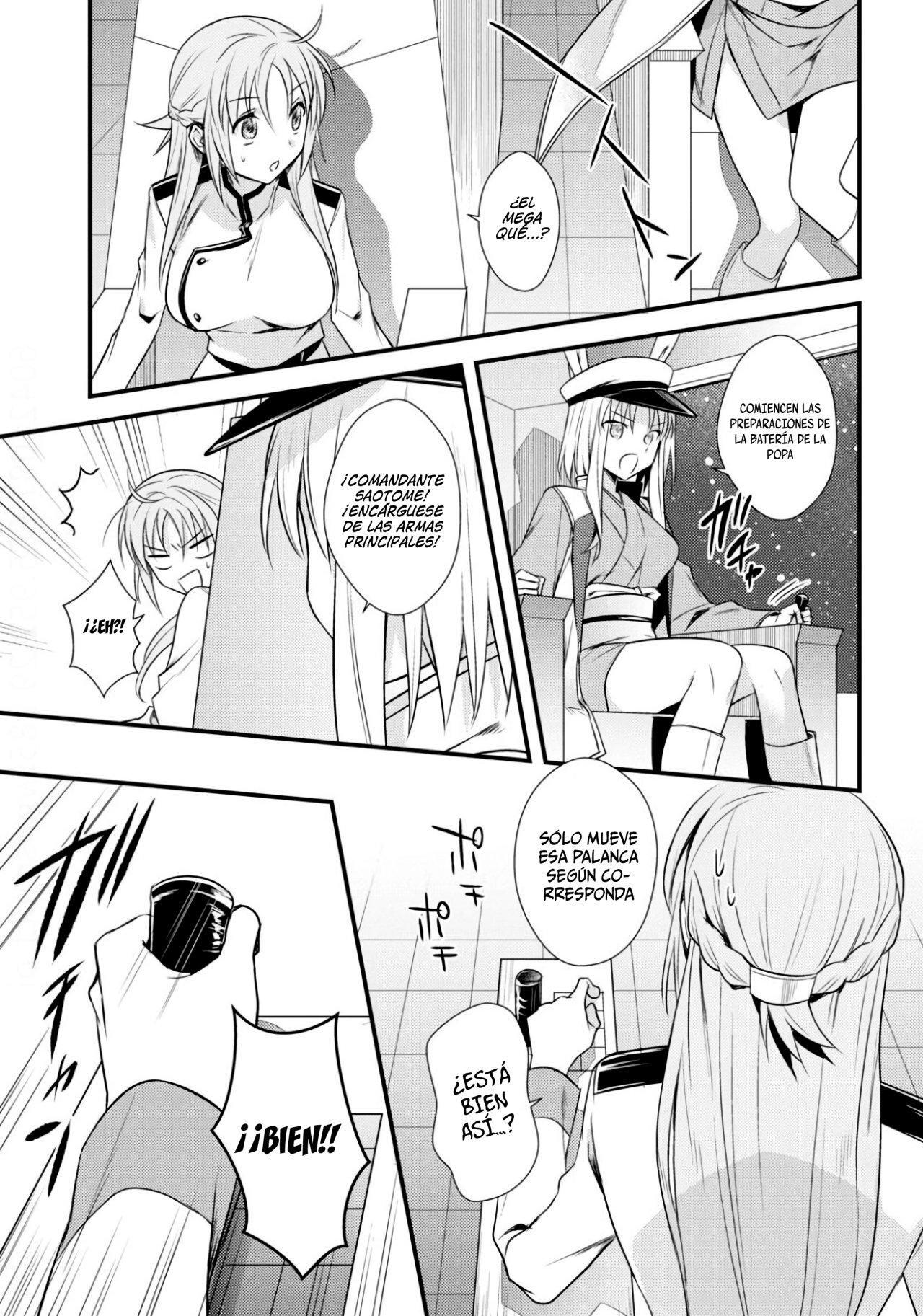 Capitulo 33 page 12