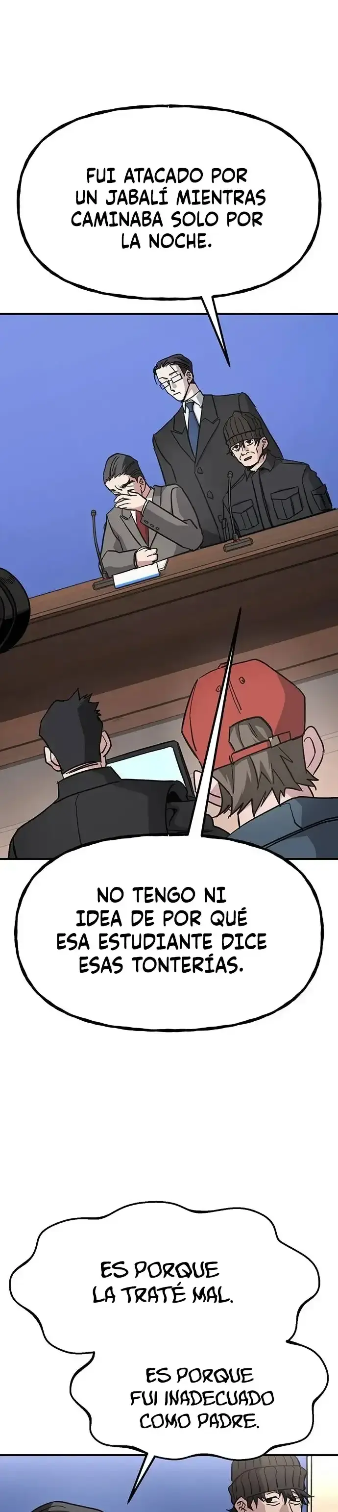 Capitulo 33 page 34