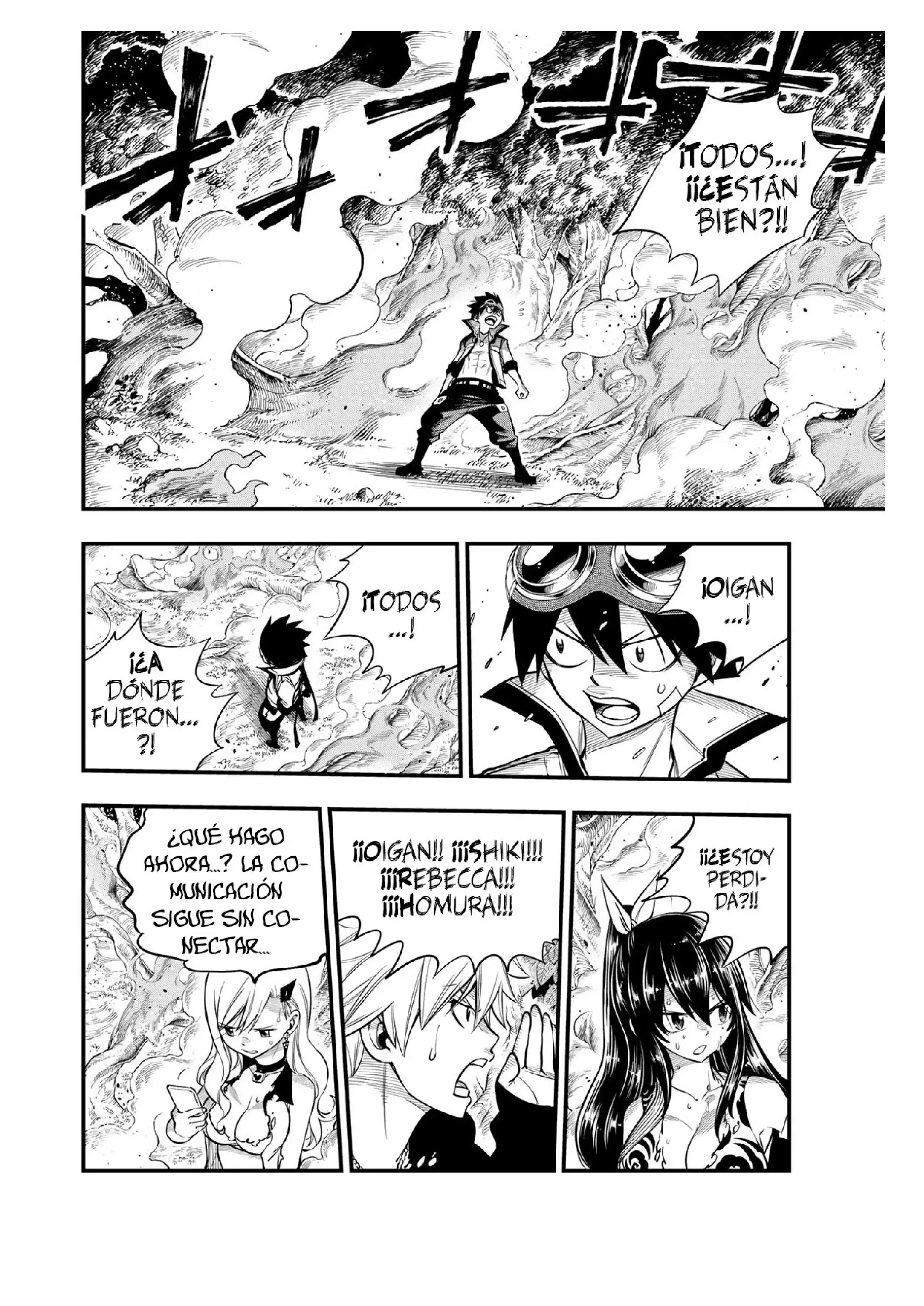 Capitulo 116 page 16
