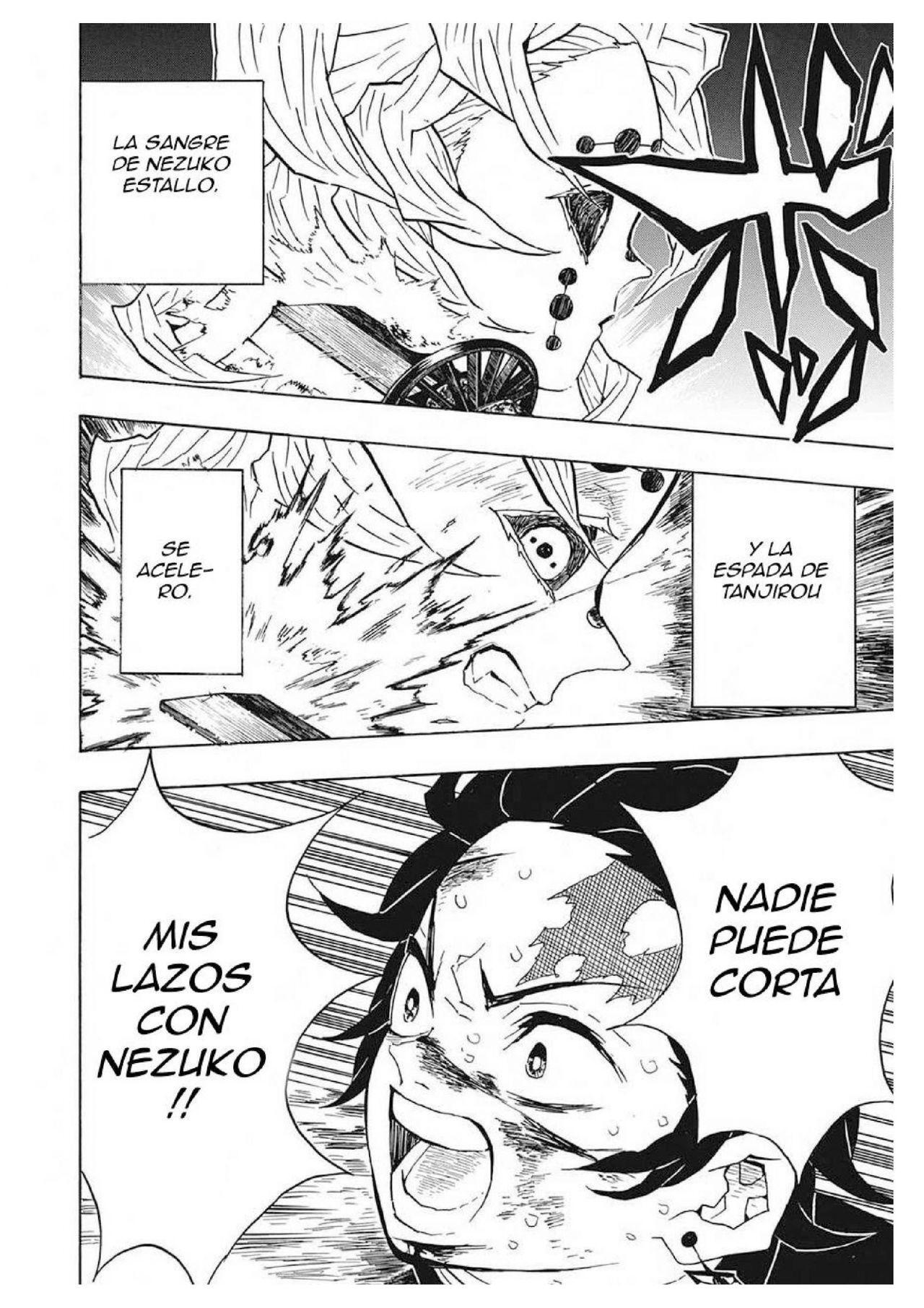 Capitulo 40 page 19