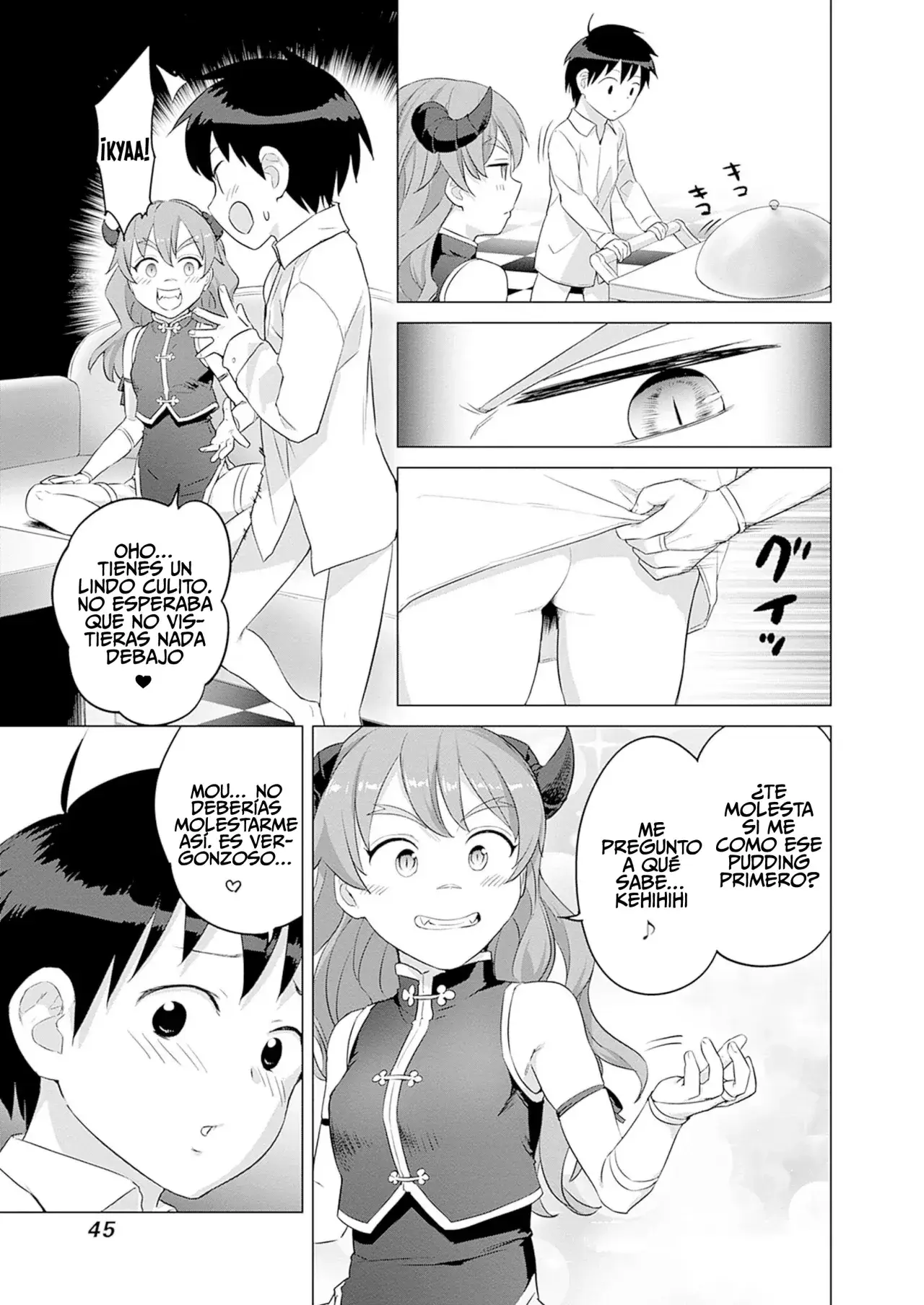 Capitulo 33 page 20