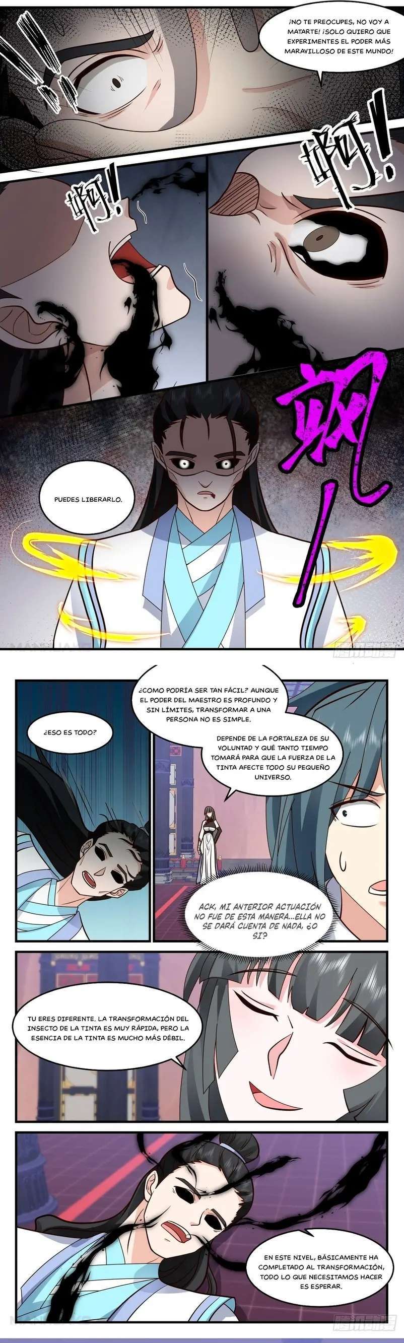 Capitulo 3009 page 4