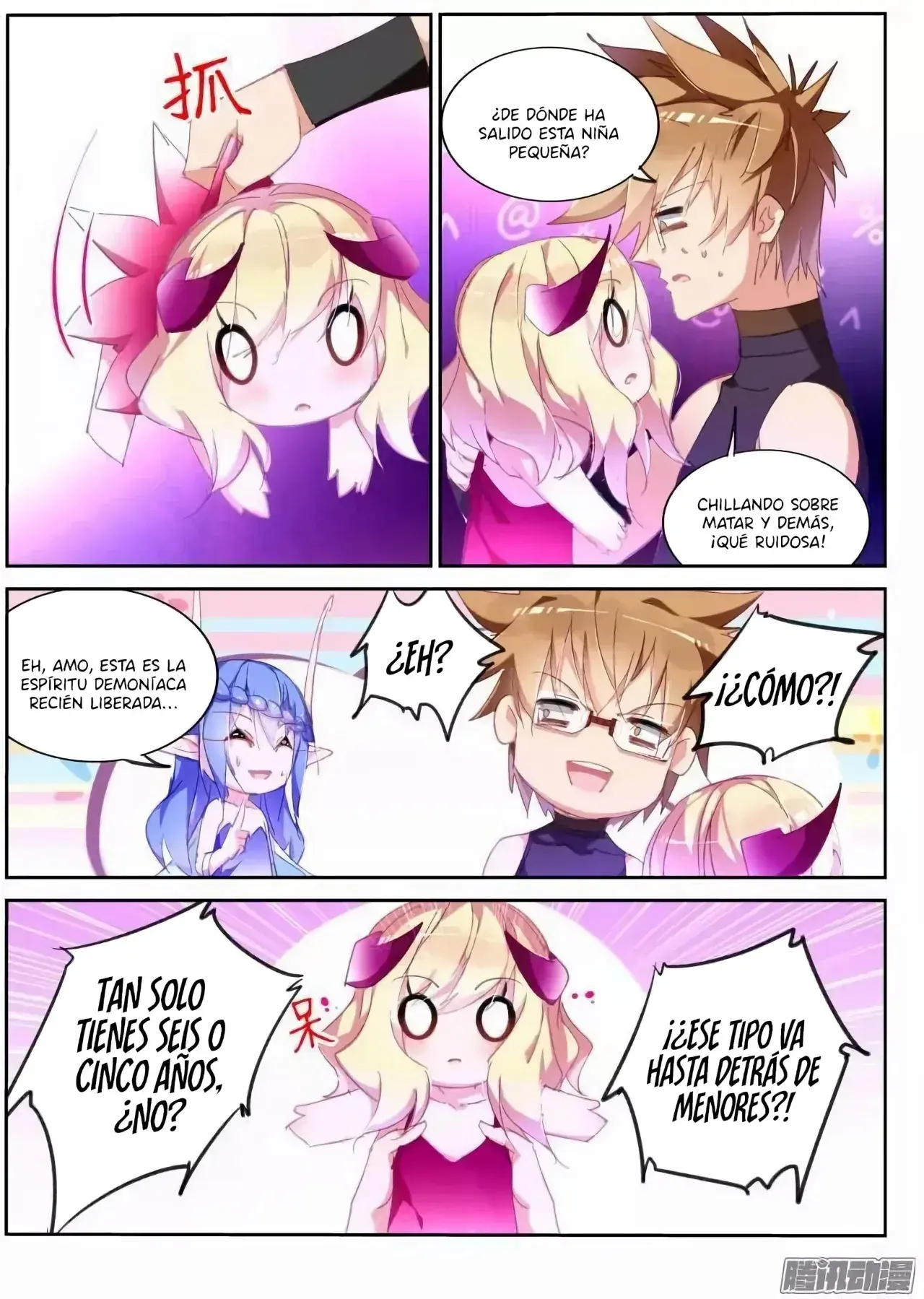 Capitulo 258 page 5