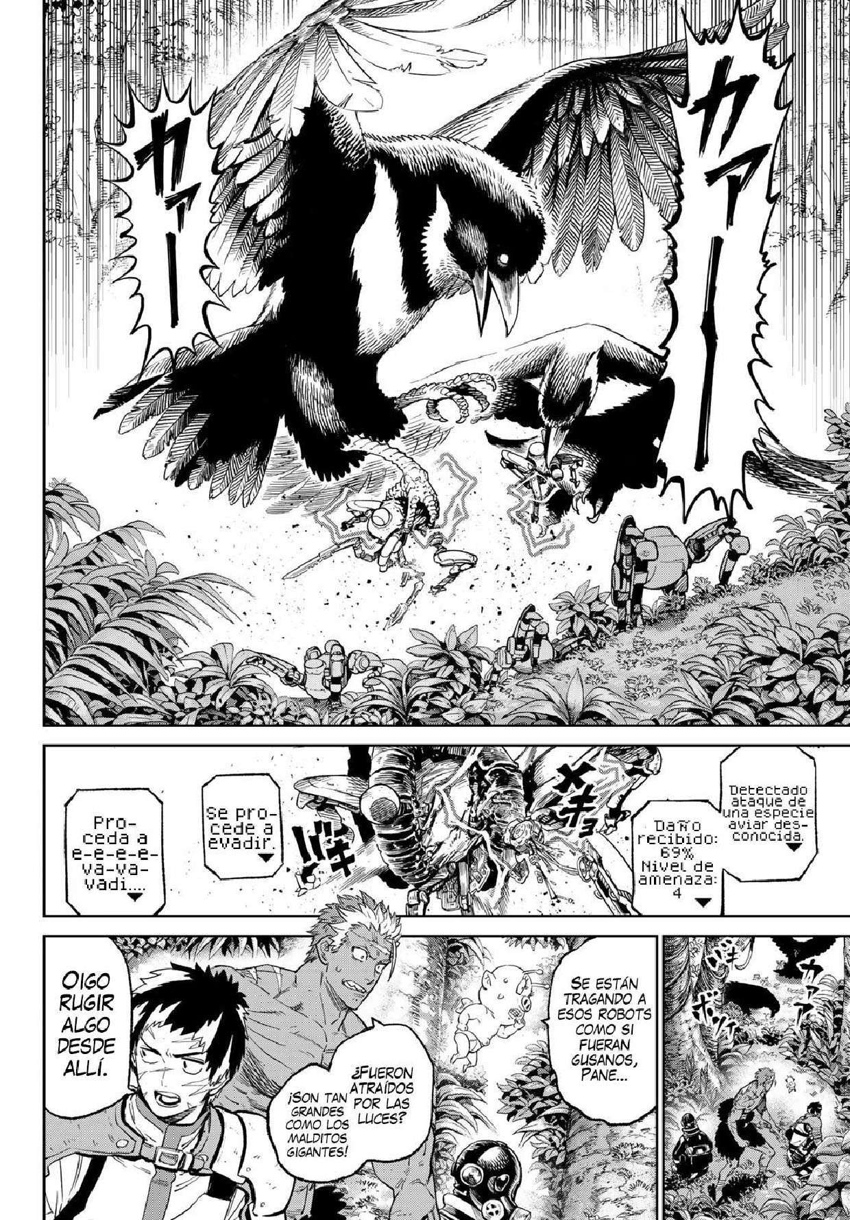 Capitulo 18 page 4