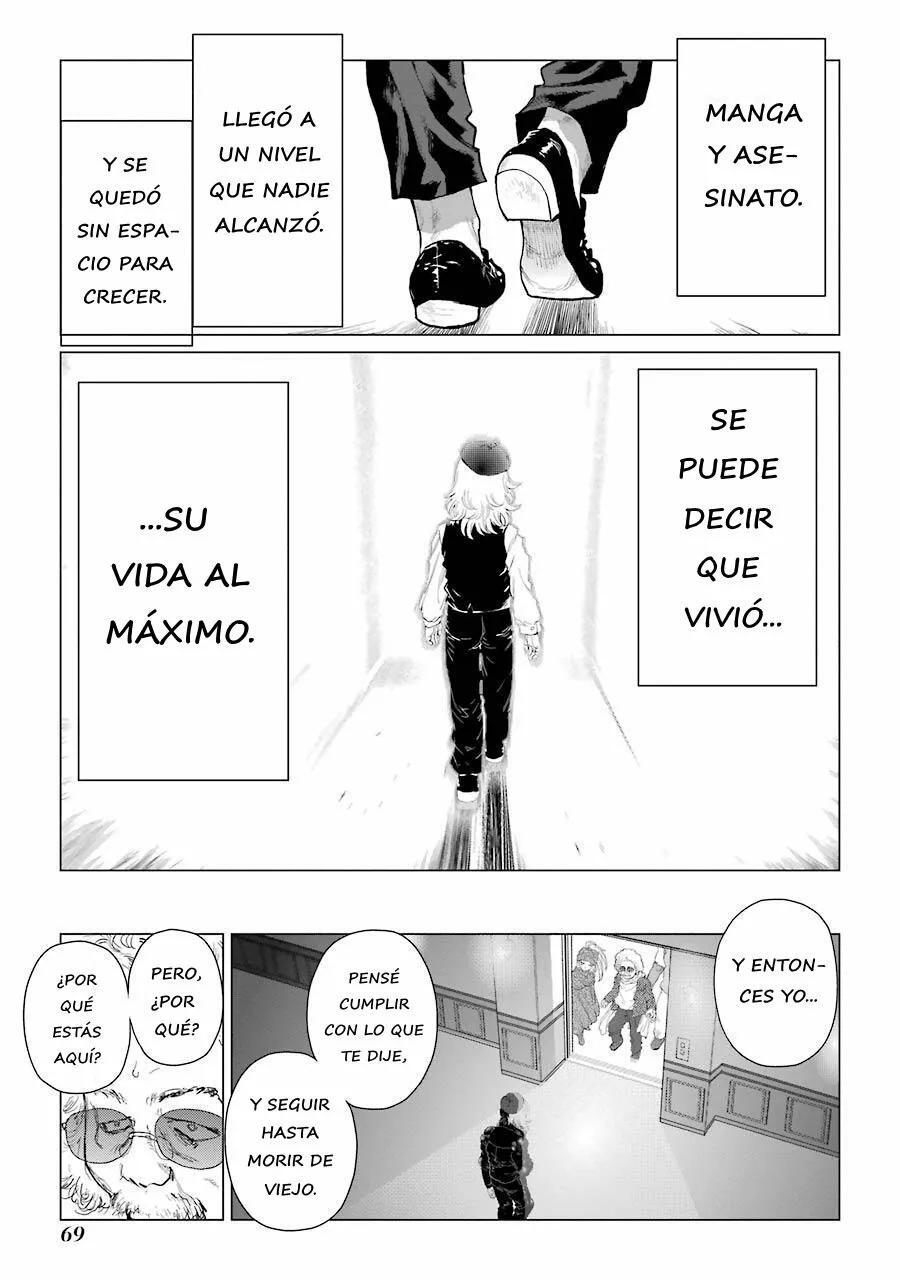 Capitulo 81 page 20