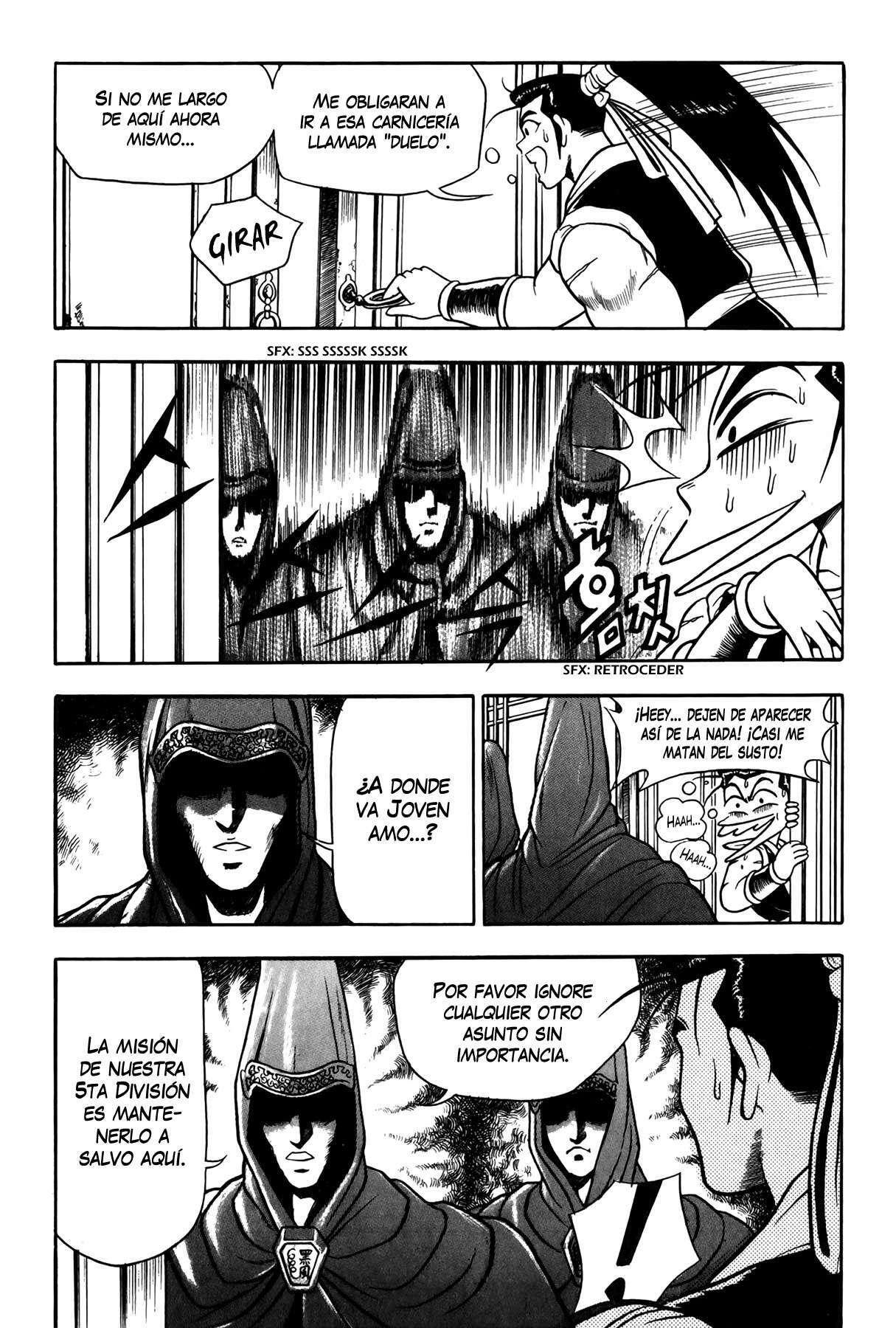 Capitulo 47 page 11