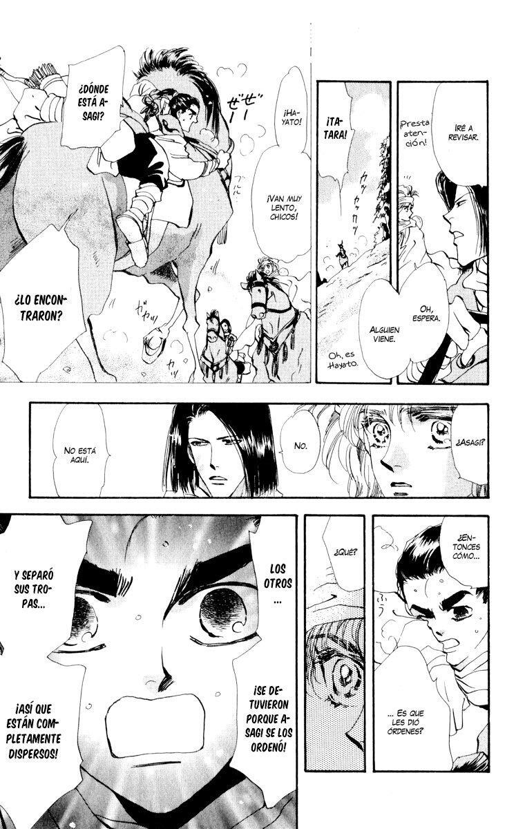Capitulo 88 page 21
