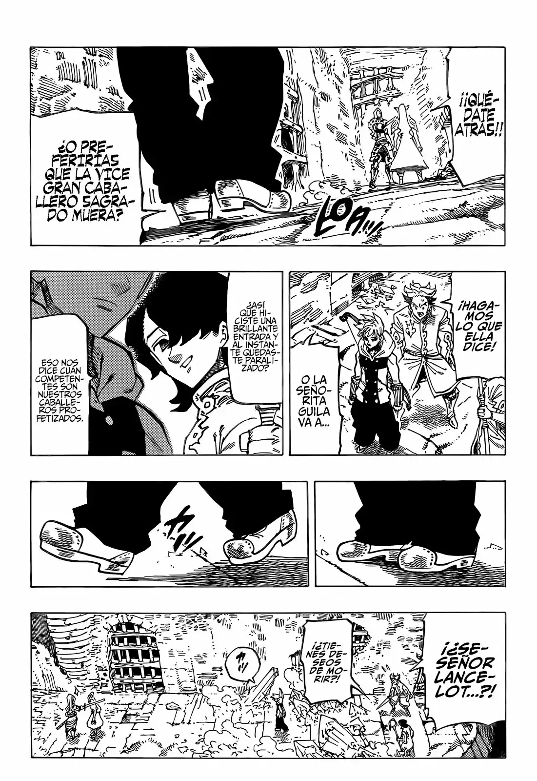 Capitulo 72 page 4