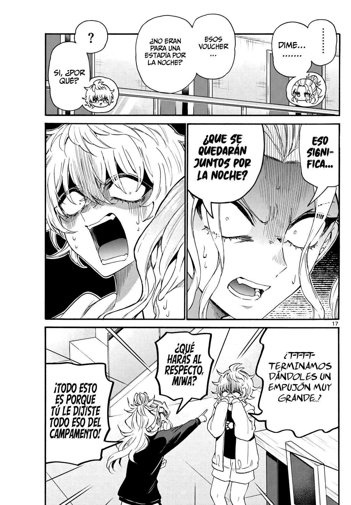 Capitulo 149 page 17