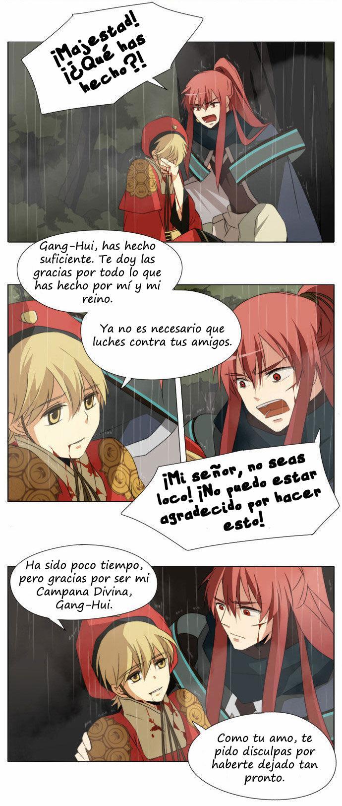 Capitulo 23 page 18