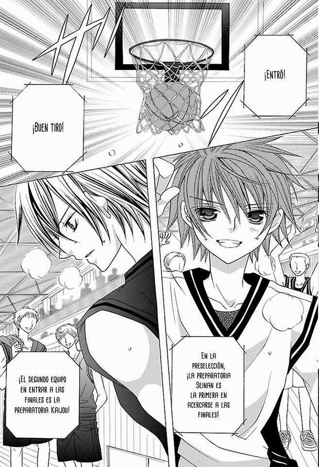 Capitulo 63 page 3