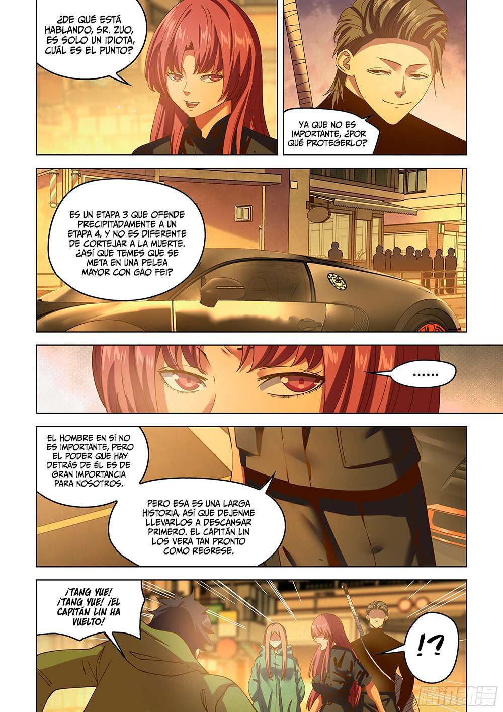 Capitulo 486 page 19