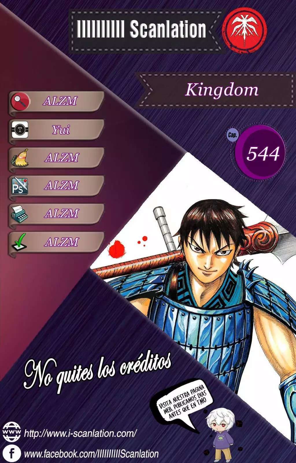 Capitulo 544 page 2