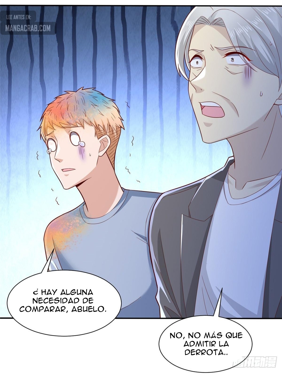Capitulo 532 page 28