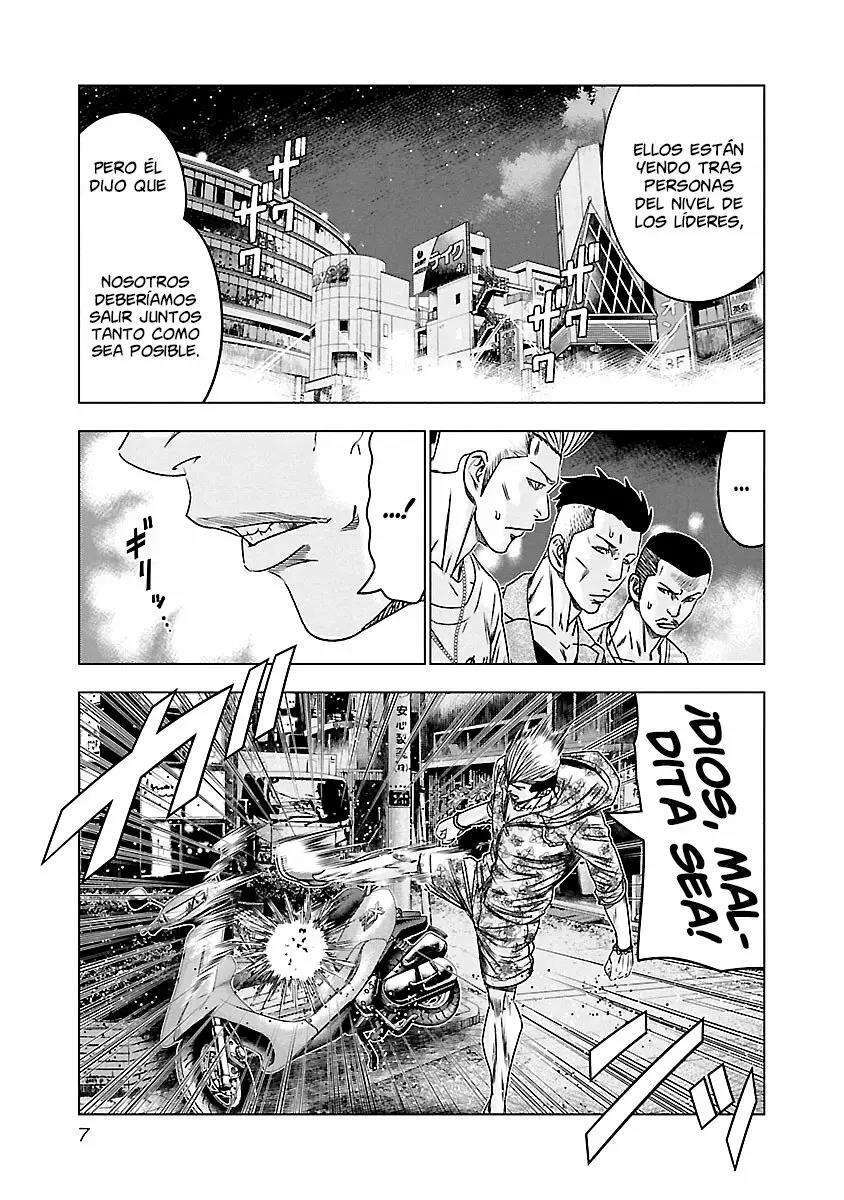Capitulo 92 page 8