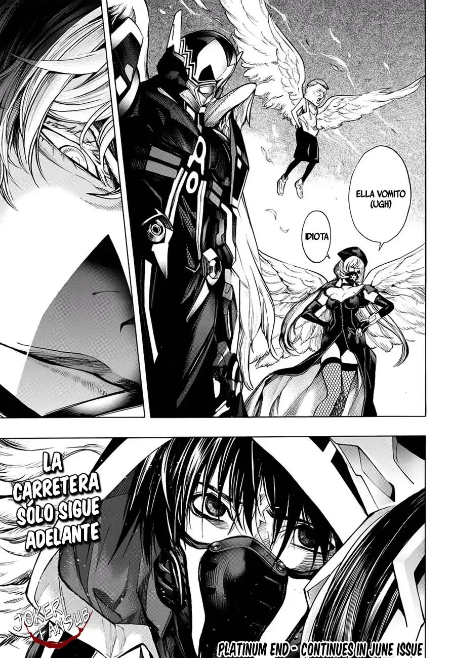 Capitulo 18 page 48