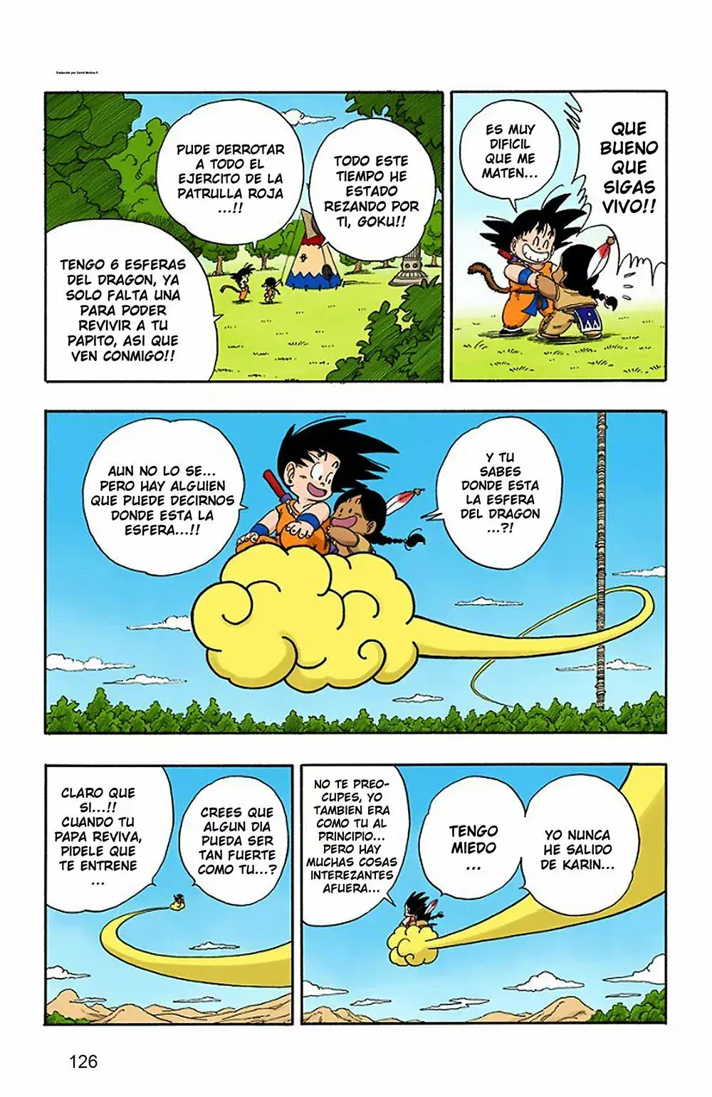 Capitulo 98 page 6