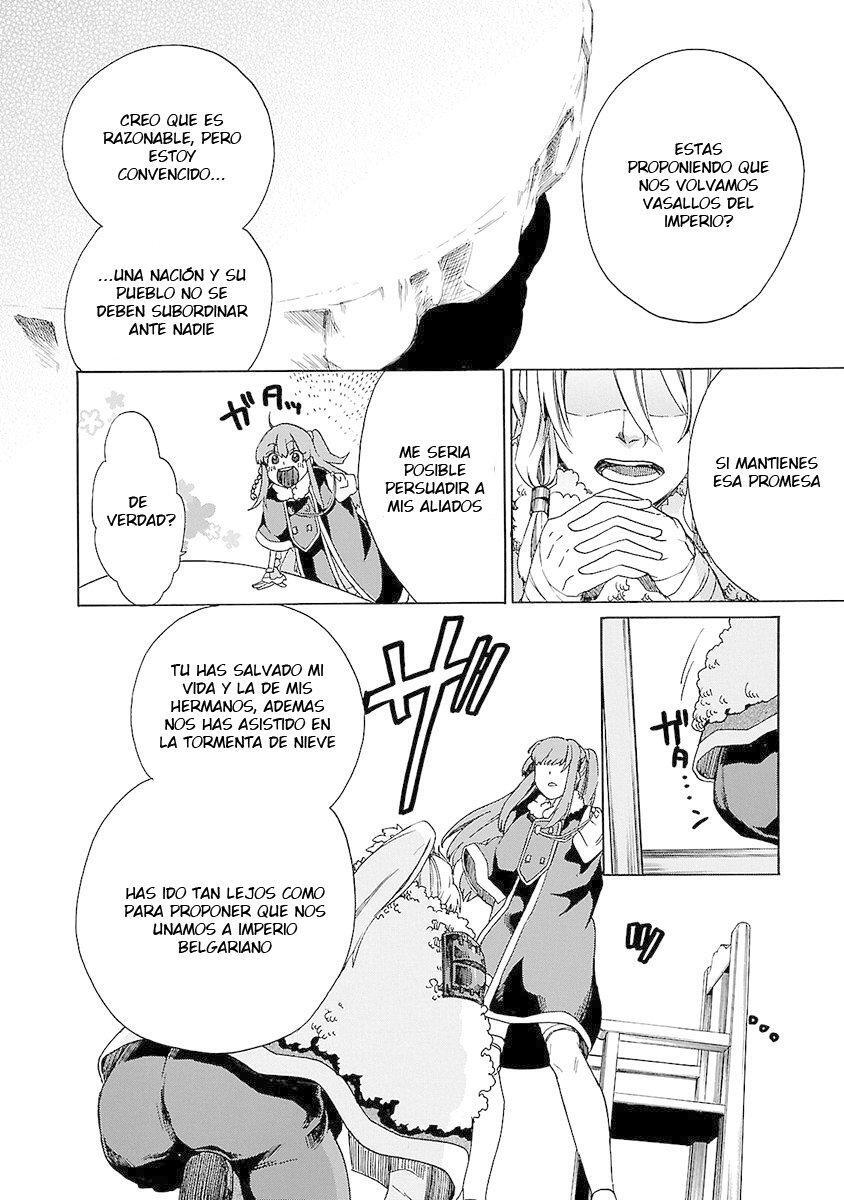 Capitulo 11 page 29