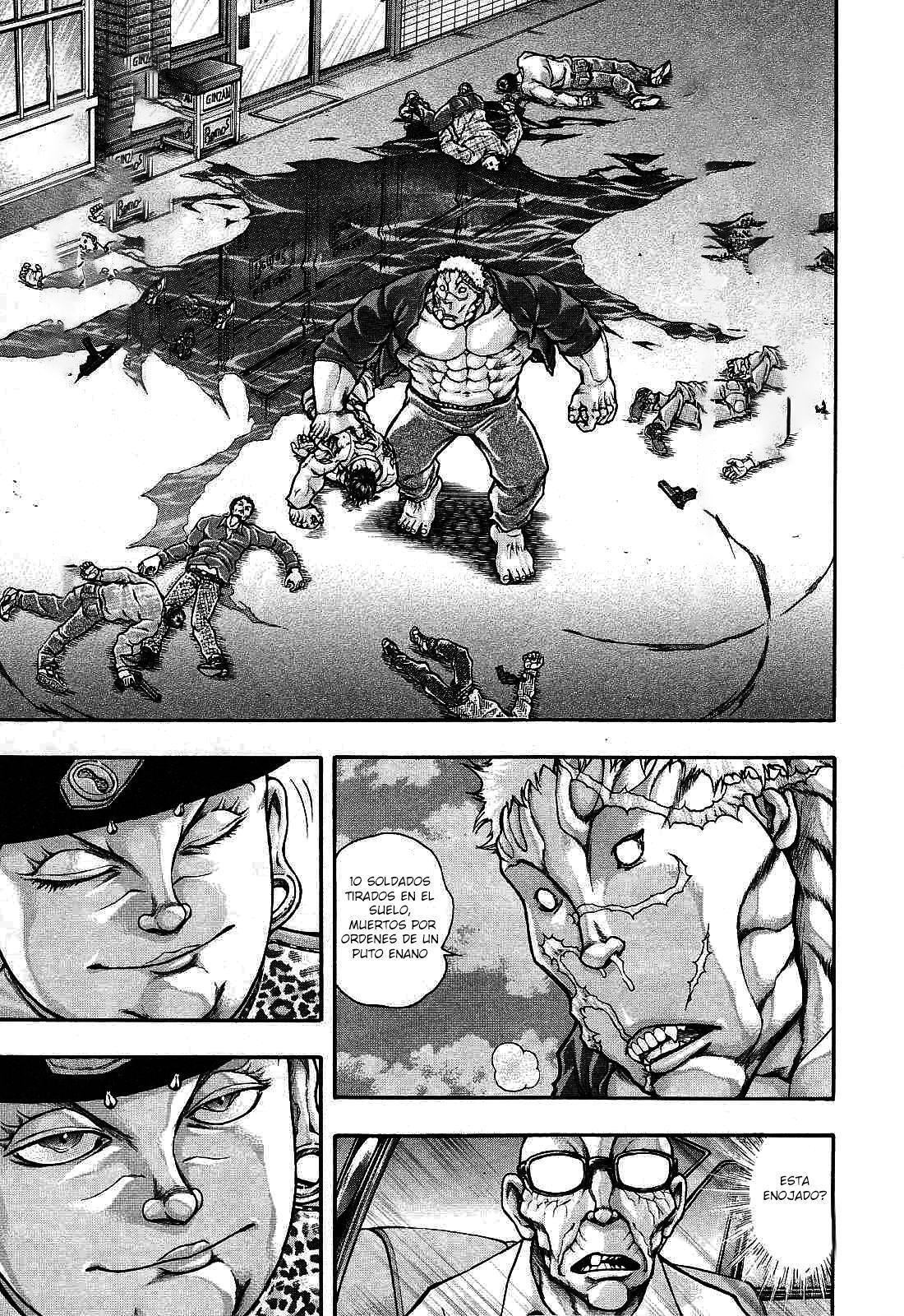 Capitulo 36 page 11