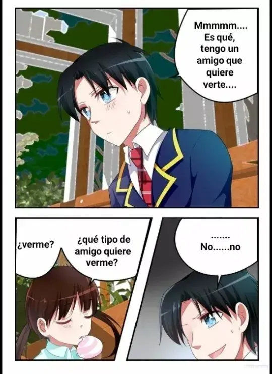 Capitulo 316 page 8
