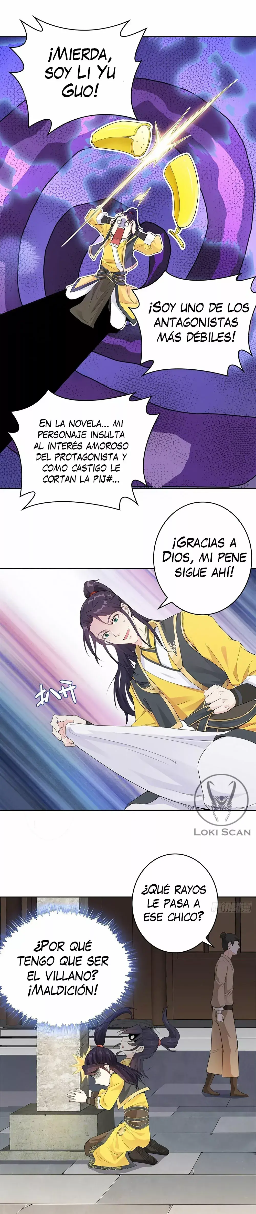 Capitulo 1 page 13
