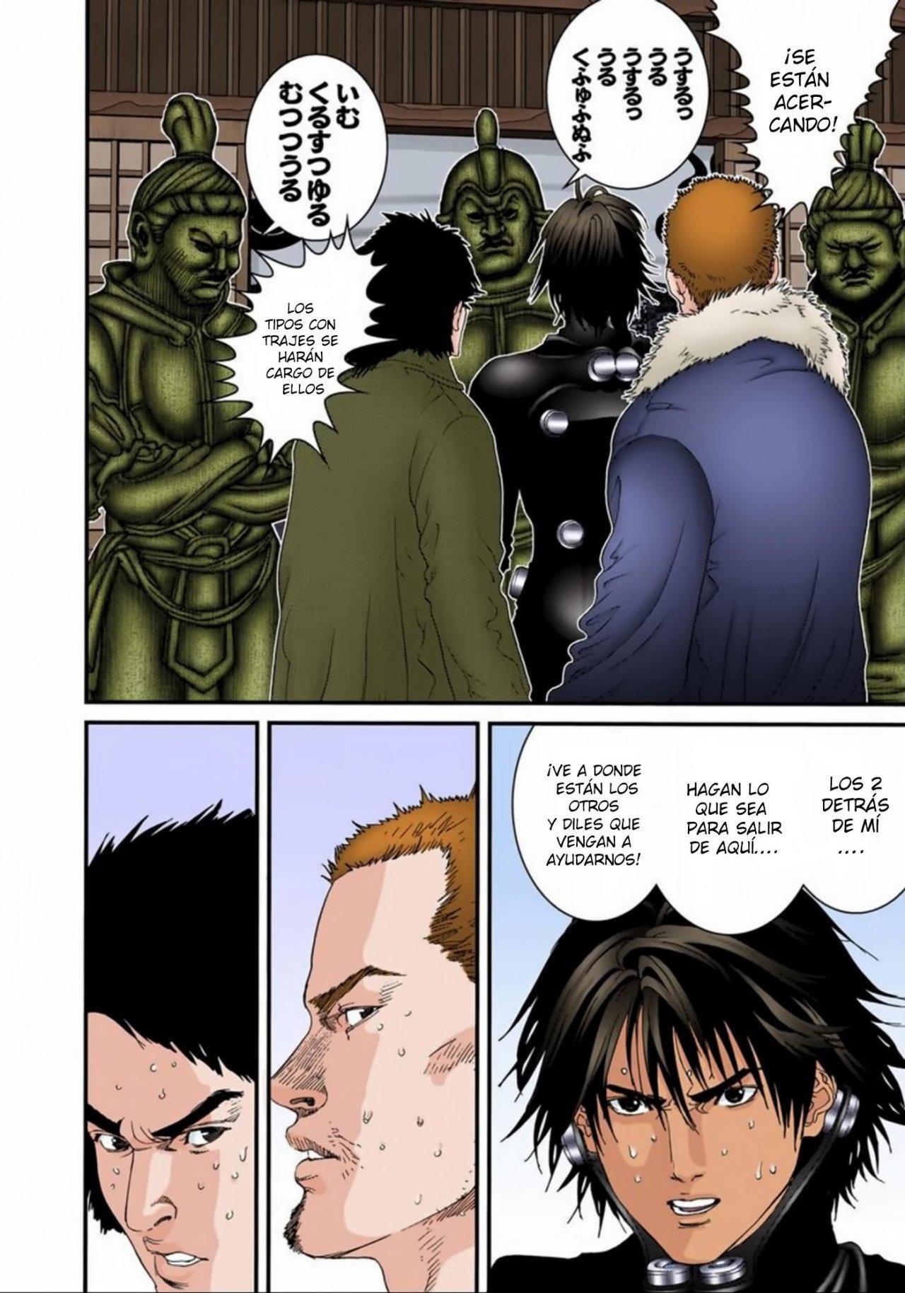 Capitulo 76 page 4
