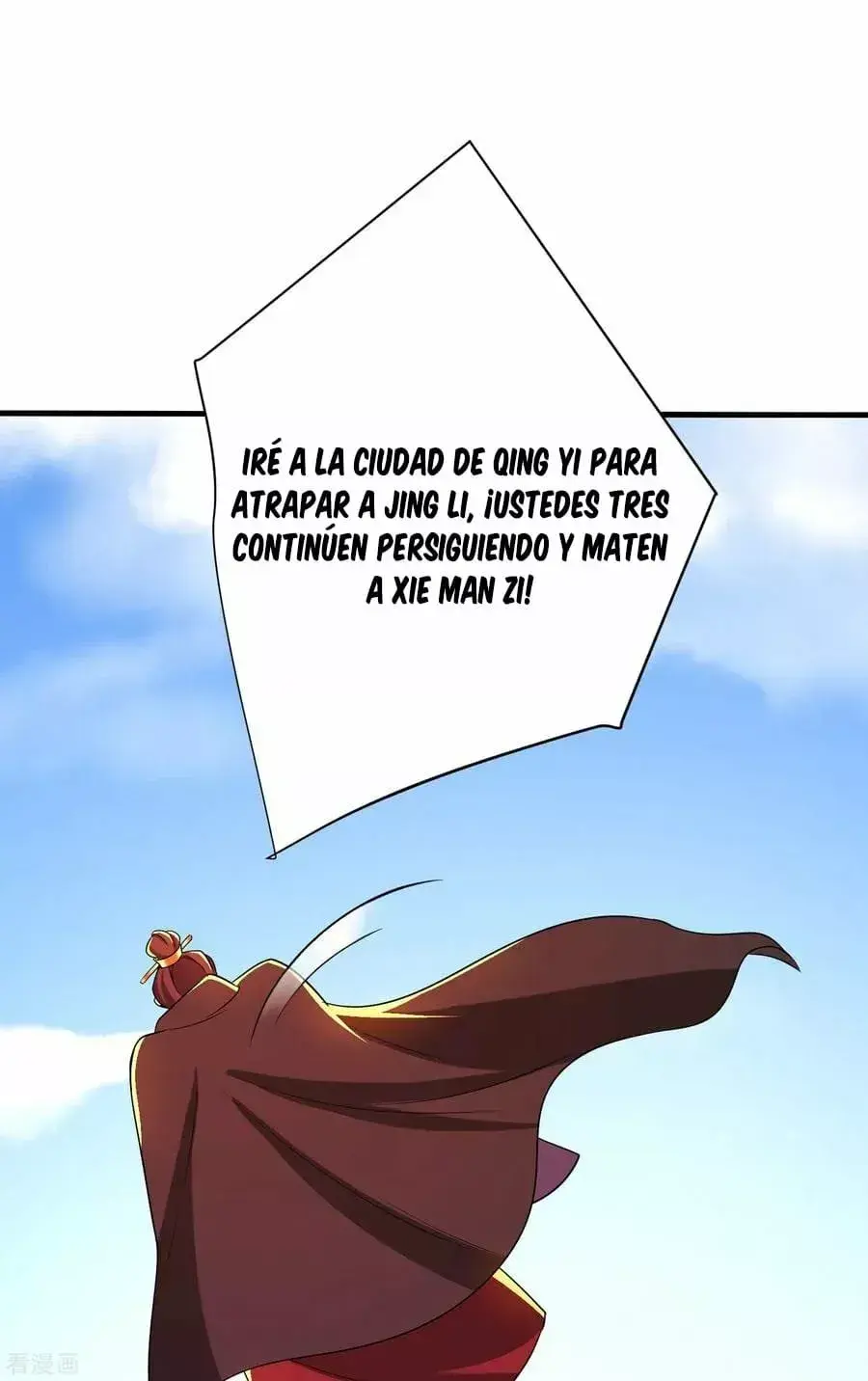 Capitulo 165 page 34