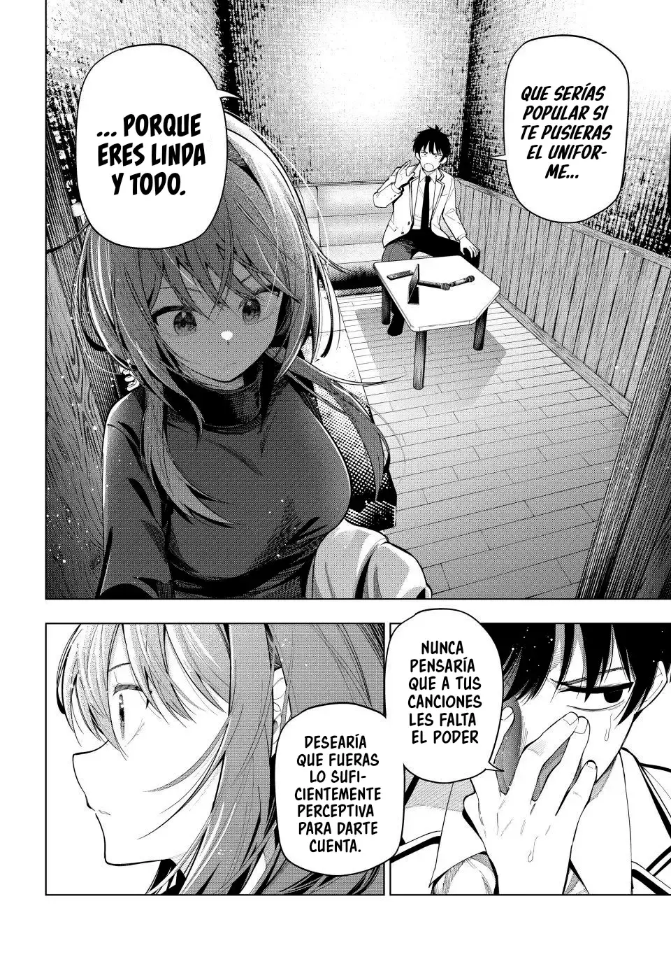 Capitulo 112 page 16