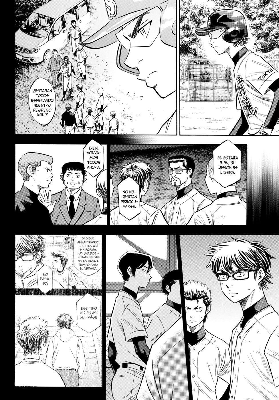 Capitulo 83 page 11