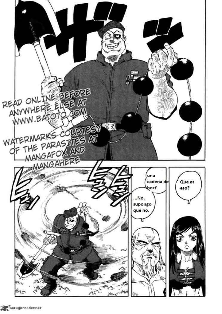 Capitulo 87 page 20