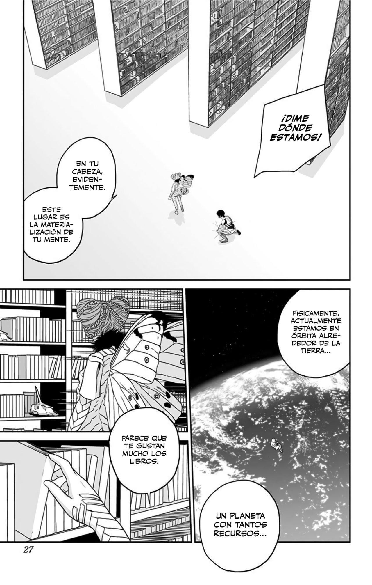 Capitulo 19 page 25