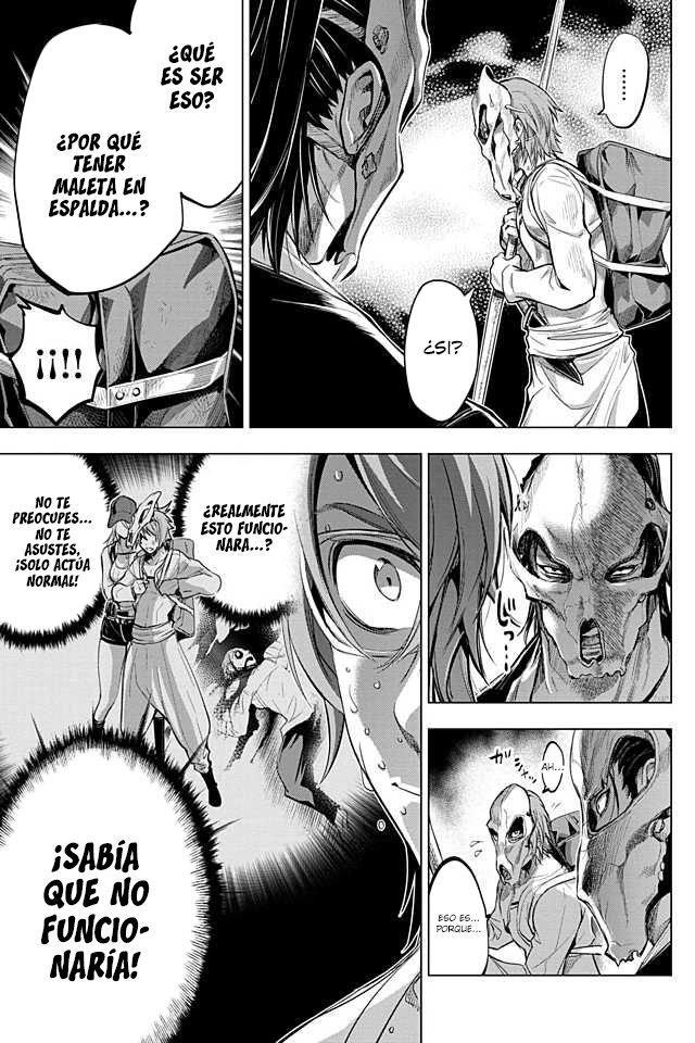 Capitulo 23 page 8