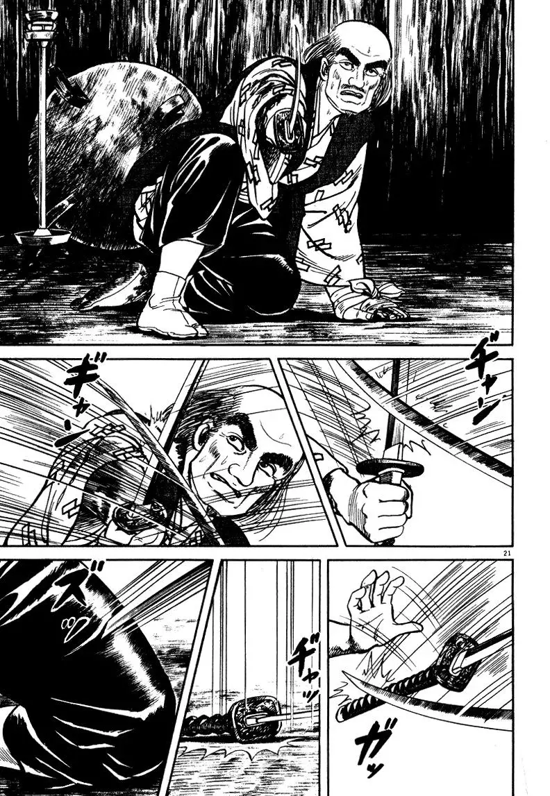 Capitulo 45 page 21