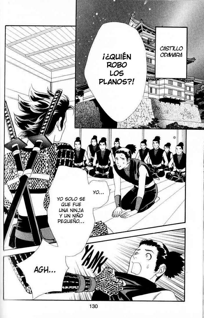 Capitulo 82 page 24