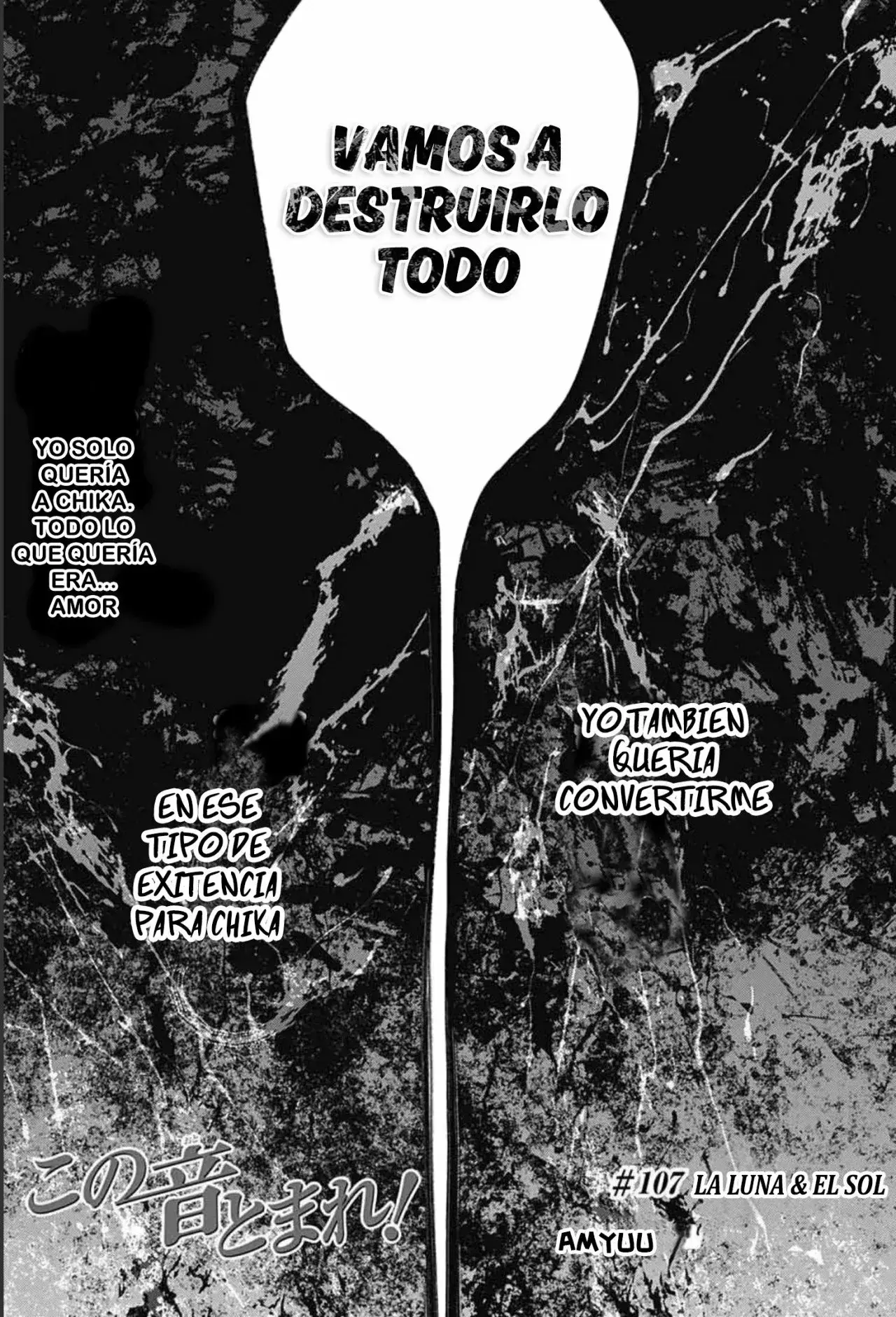 Capitulo 107 page 21