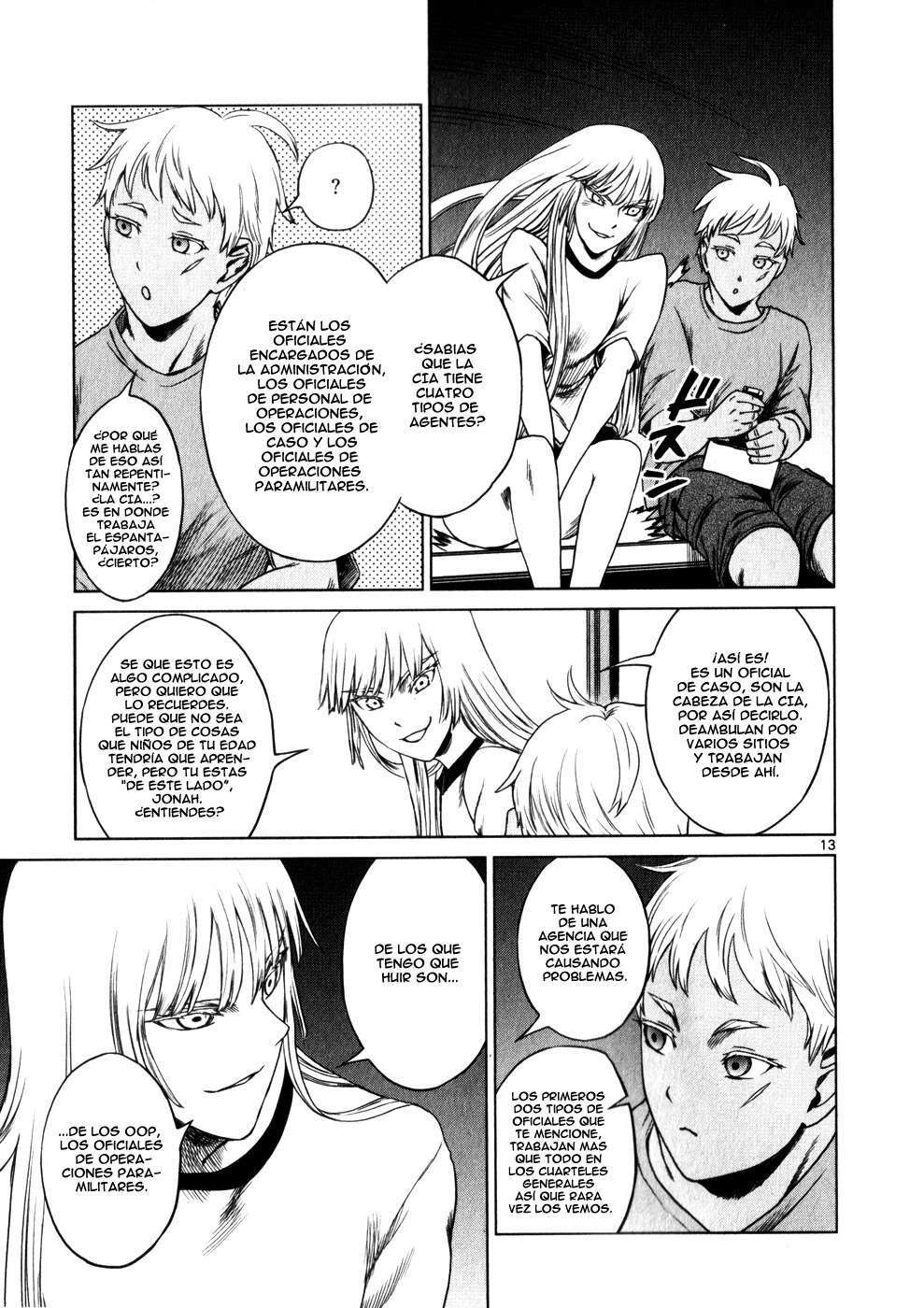 Capitulo 37 page 24