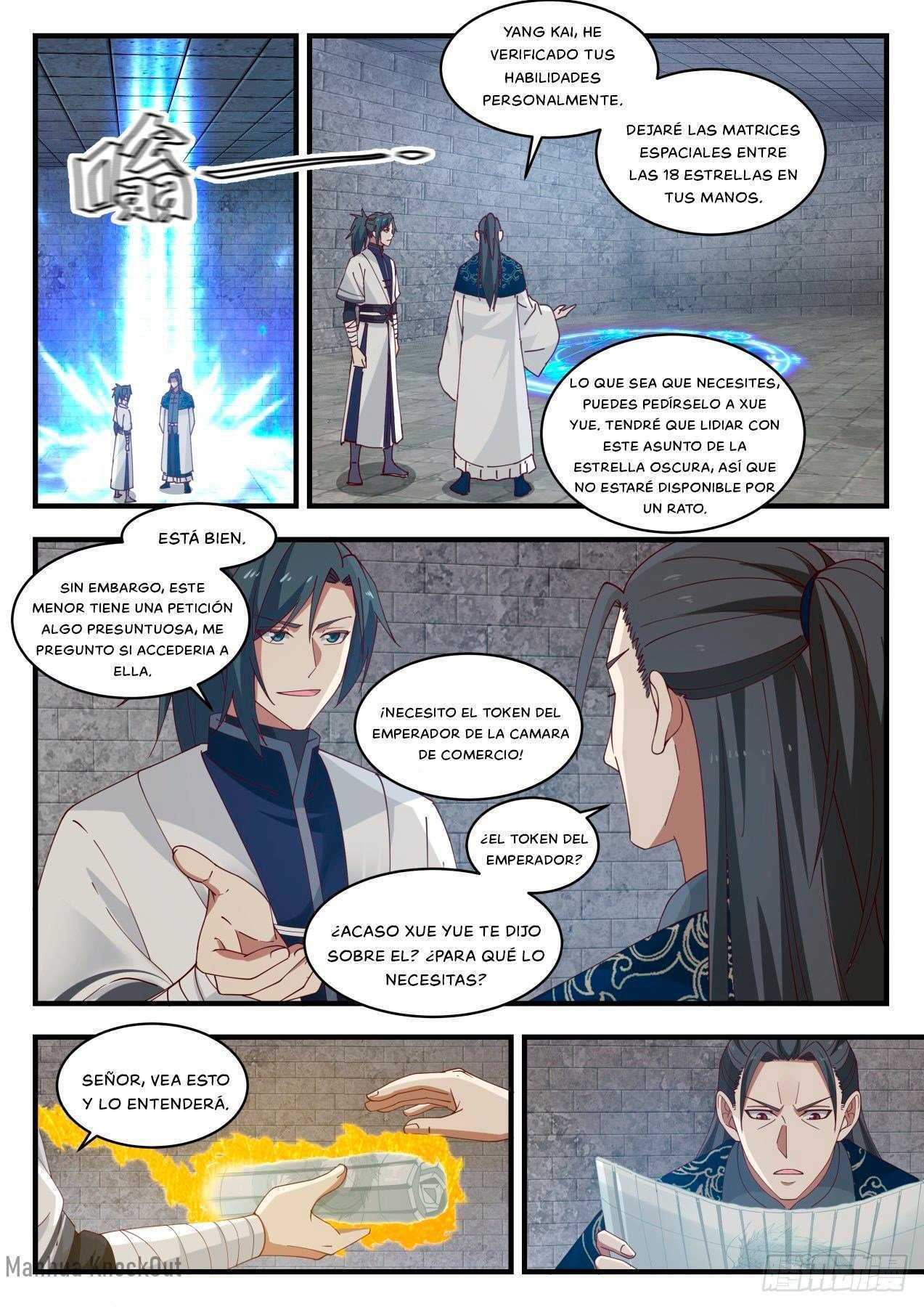 Capitulo 1546 page 4