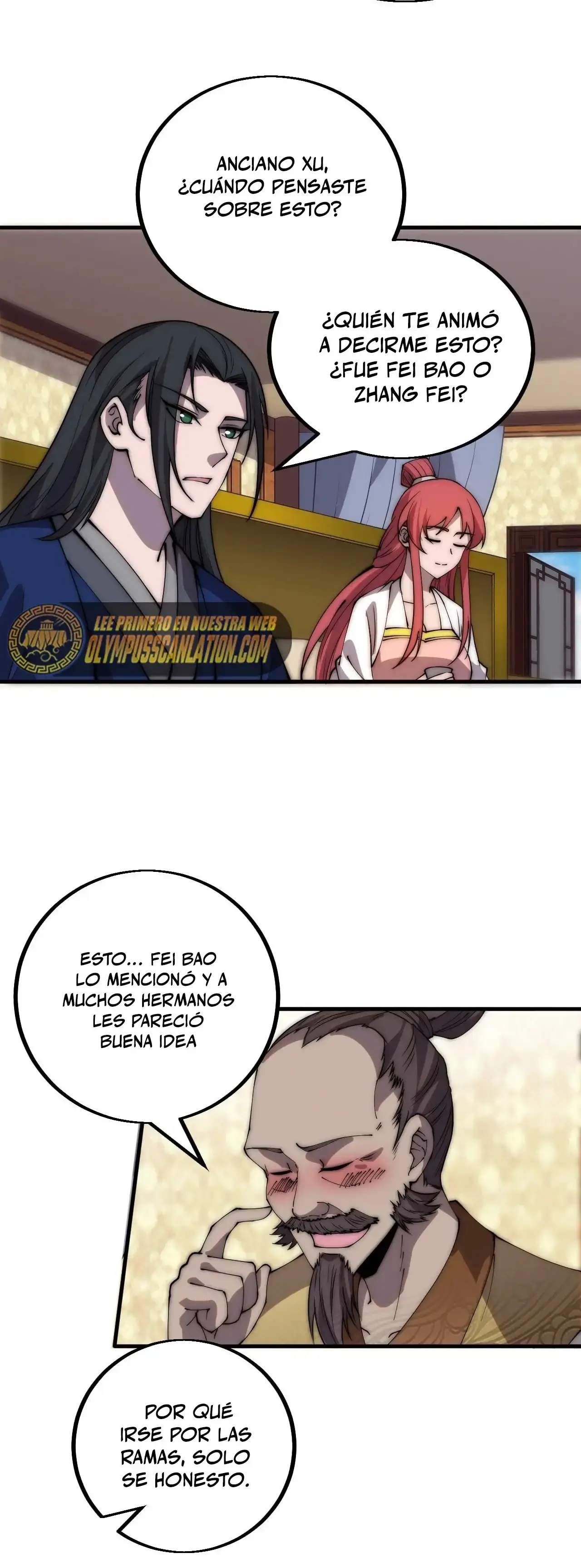 Capitulo 418 page 6