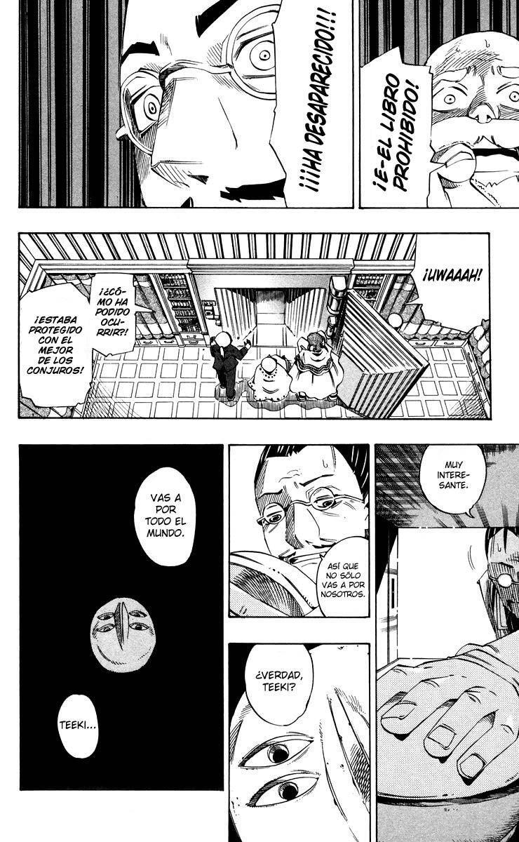 Capitulo 63 page 19