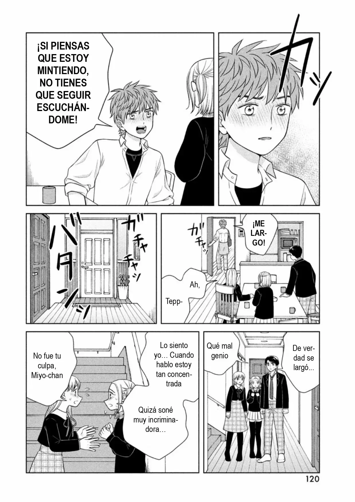 Capitulo 45 page 20